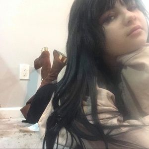 Meet your Posher, Jen